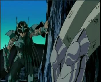 Otaku Gallery  / Anime e Manga / Saint Seiya / Screen Shots / Hades / 13 - Massima determinazione / 186.jpg